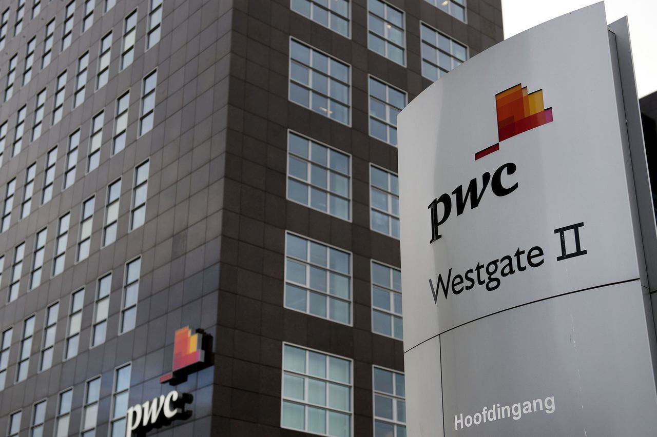 PwC keurde ‘misleidende’ boekhouding goed 