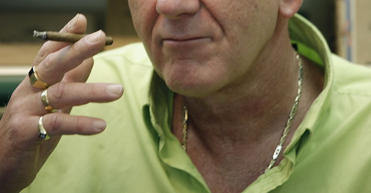 Problemen ja, maar wel gezellig