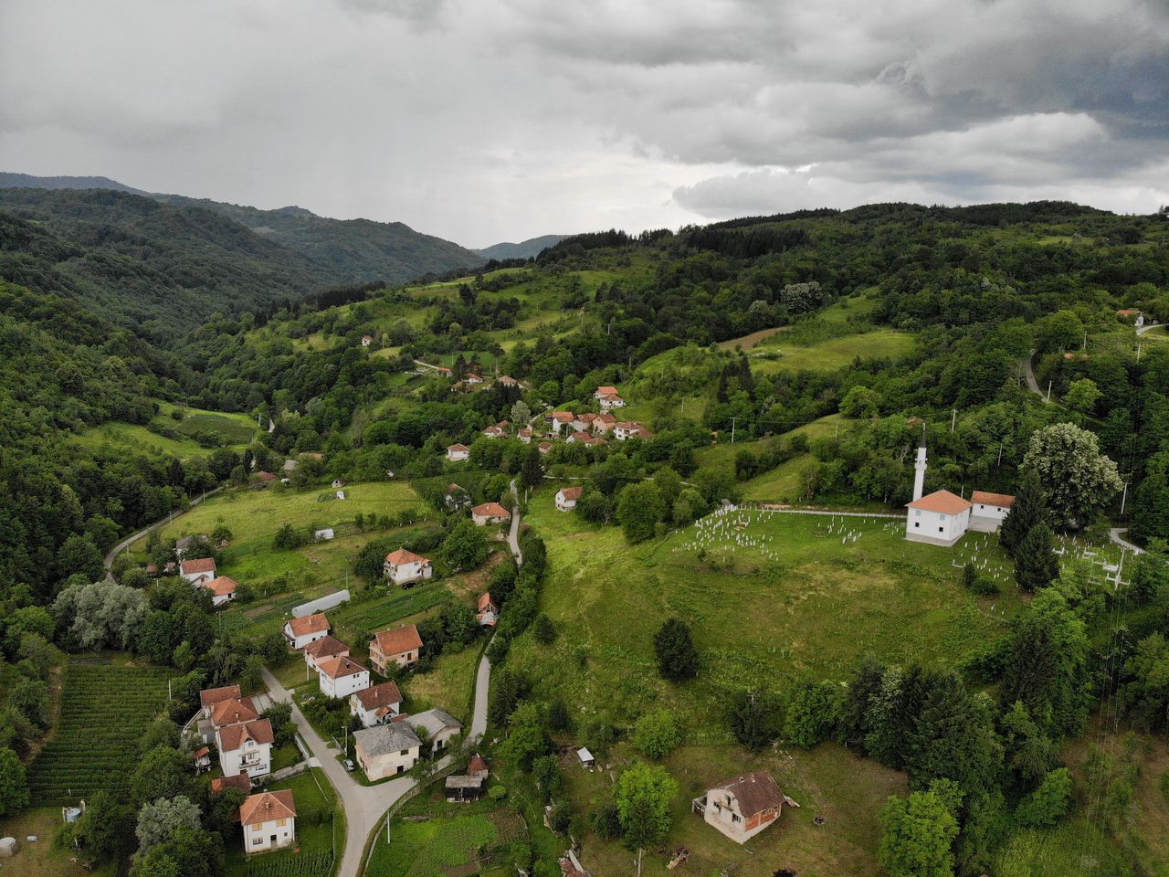 Podcast over Srebrenica moet glazige blikken doorbreken 