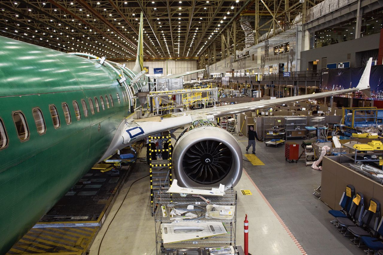 Crisis bij Boeing raakt ook Amerikaanse toezichthouder 