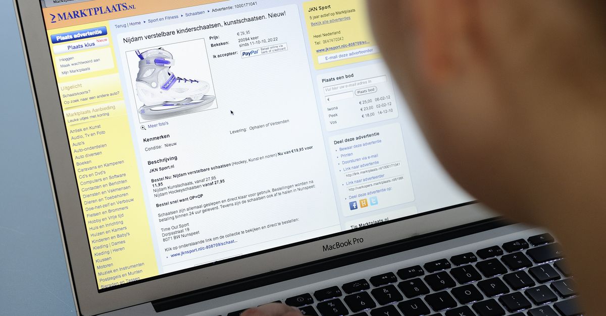 Marktplaats startpagina  online zoeken kopen en verkopen