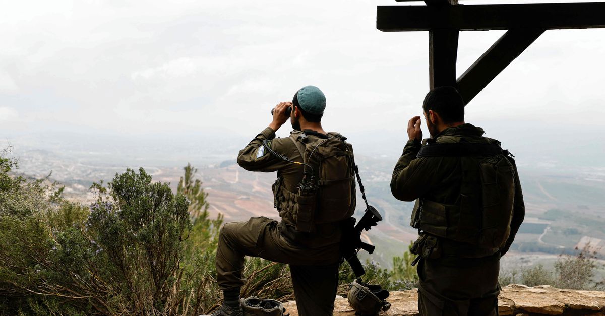 Wat drijft Israël? Dit zijn de motieven voor de oorlogen in Iran en Libanon