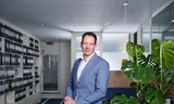 Remco Hoekman, directeur van het sociaalwetenschappelijk sportonderzoeksbureau Mulier Instituut