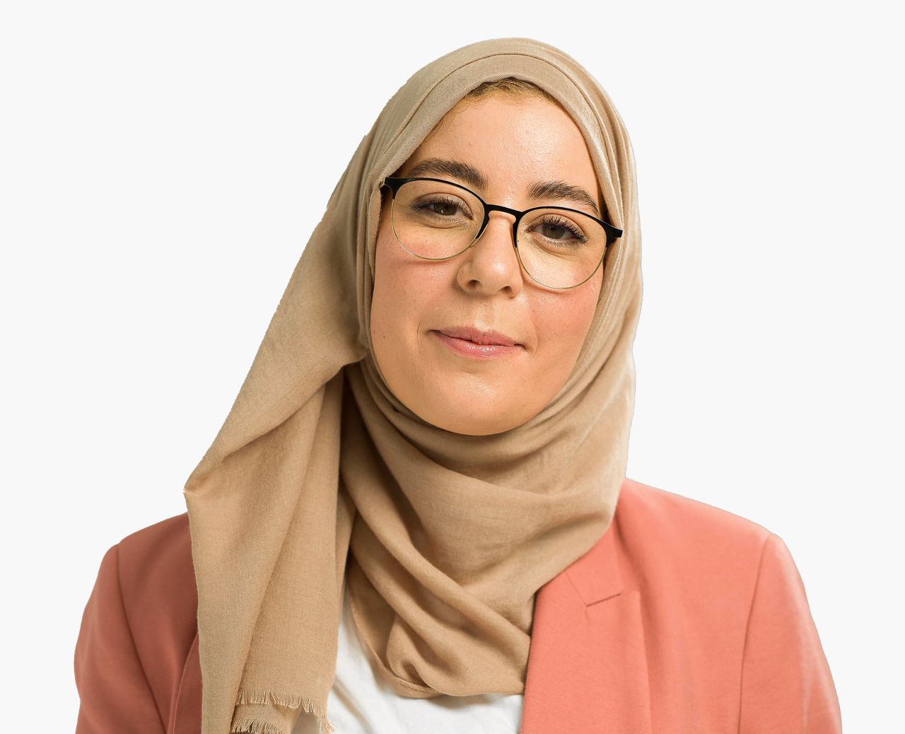 Lamyae Aharouay