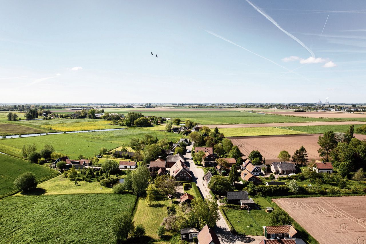 Niet alleen Brussel vraagt veel van de boeren 