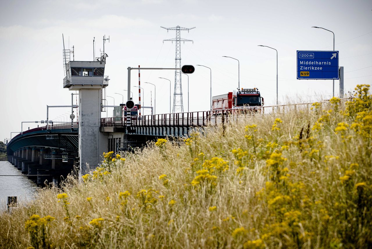 Minister: extra reistijd door maatregelen gehavende ...