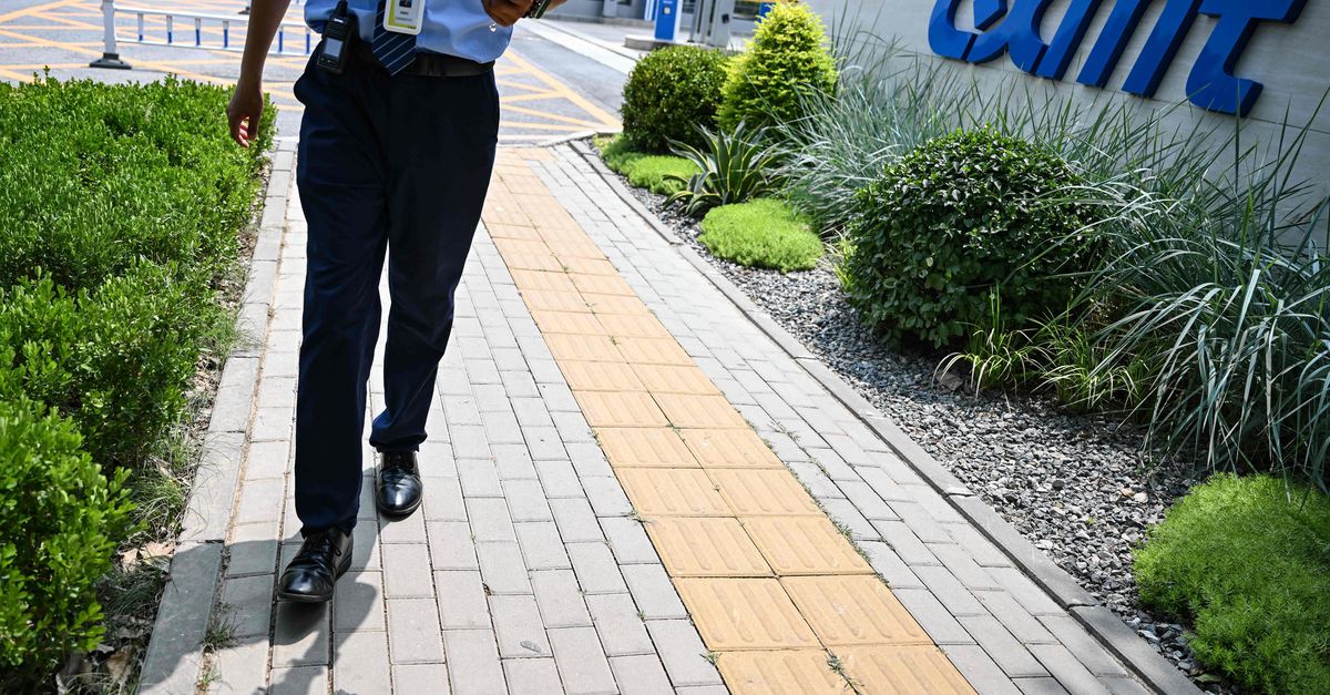 Op één na grootste beursgang ooit in China: chipbedrijf CXMT is 427,5 miljard euro waard