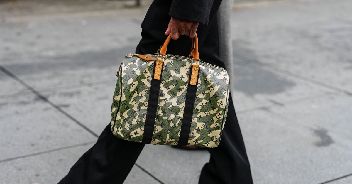 Hoe camouflagekleding weer politiek is geworden
