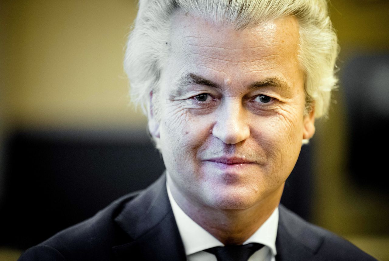 ‘Belangengroepen willen toch vervolging PVV om campagnespotje’ 
