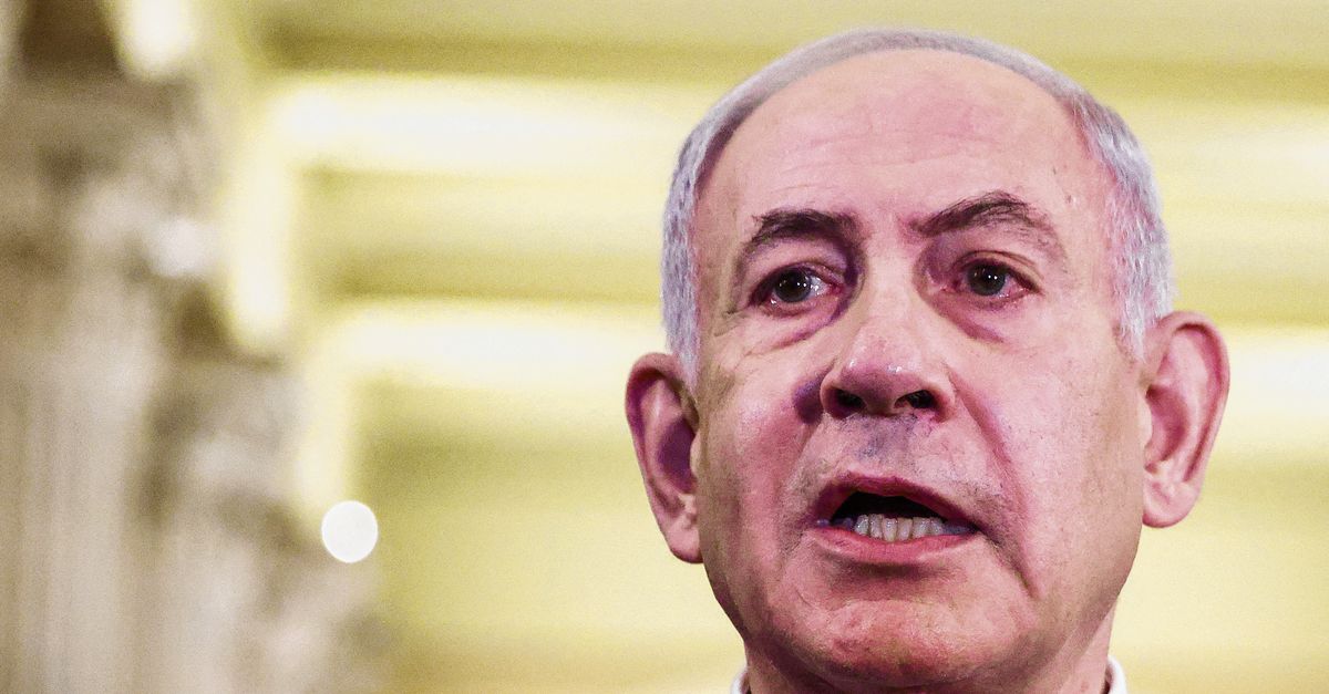 Israëlische media: Netanyahu wil hele Gazastrook bezetten