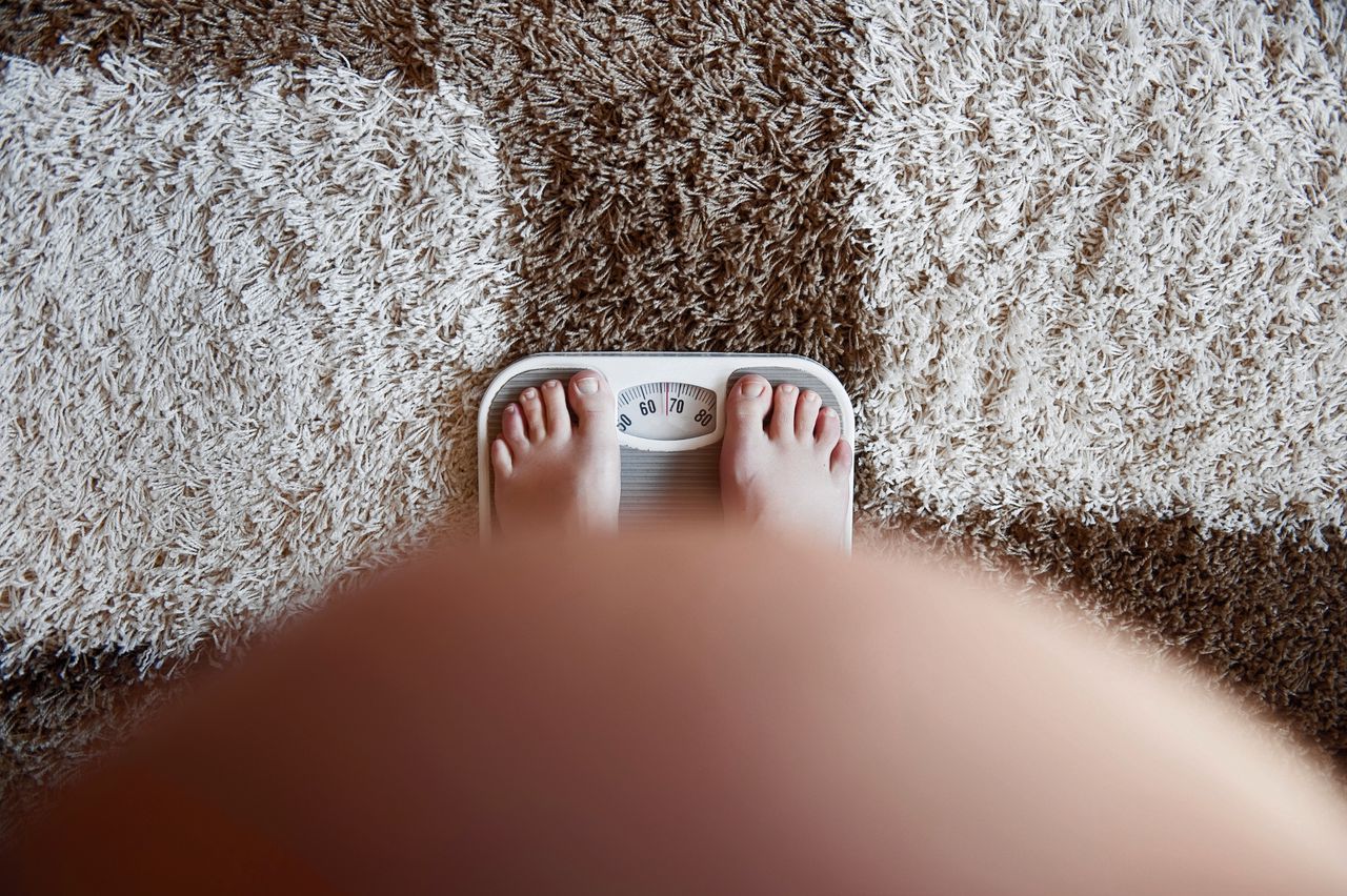In Nederland zijn er steeds meer vrouwen die bij aanvang van de zwangerschap een te hoog gewicht hebben.