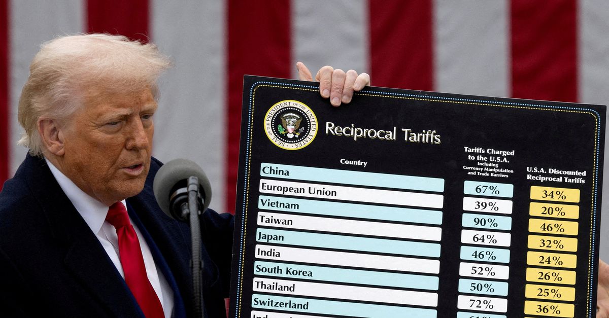 ‘Amerika zou gered kunnen worden door een recessie’