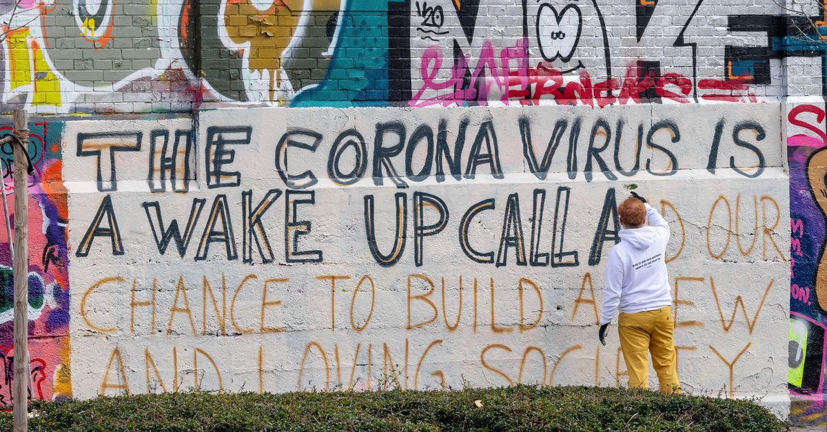 De nep-oplossingen tegen corona circuleren wereldwijd - NRC