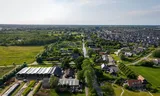 Agricultural areas on the border between Utrecht and Gelderland.