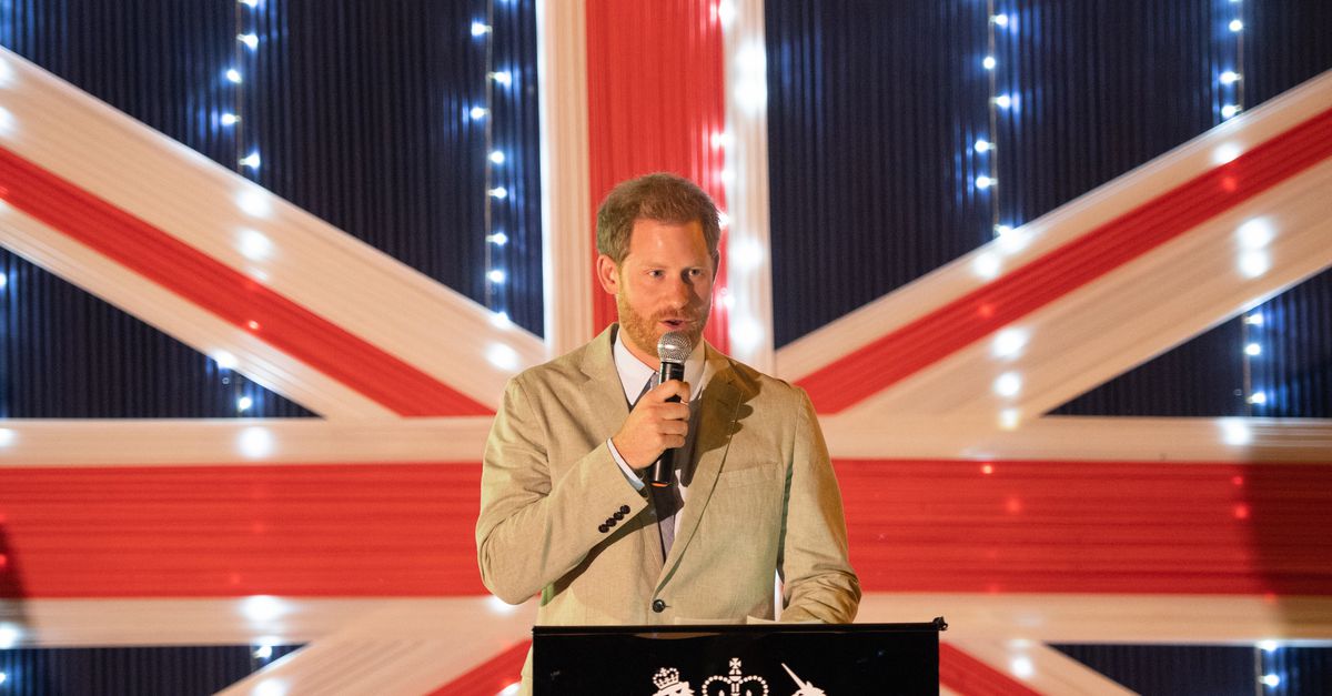 Prins Harry dient ook aanklacht in tegen The Sun en The Daily Mirror NRC