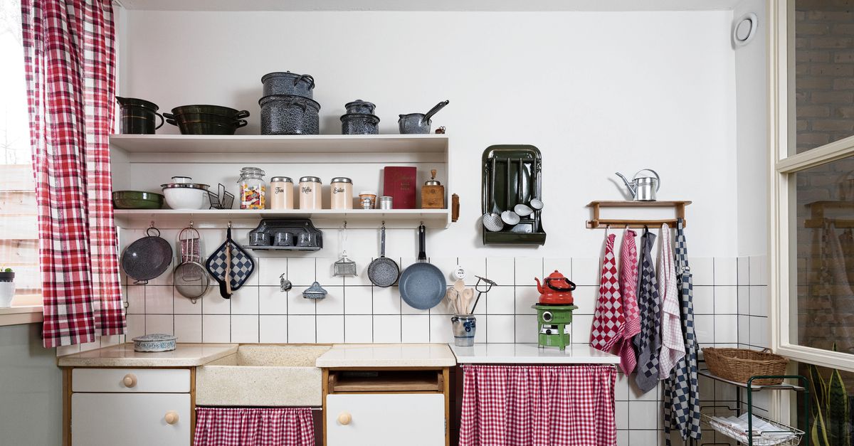 De geboorte van de doorzonwoning