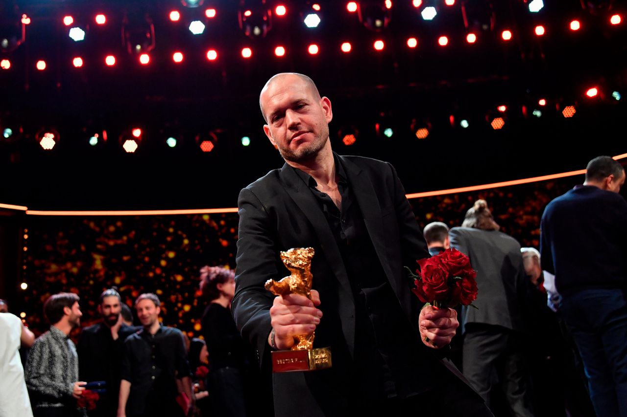 ‘Synonymes’ verrassende winnaar van Gouden Beer op filmfestival Berlijn 