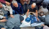 Well-known Al Jazeera journalist Hossam Shabat killed by Israeli air raid
