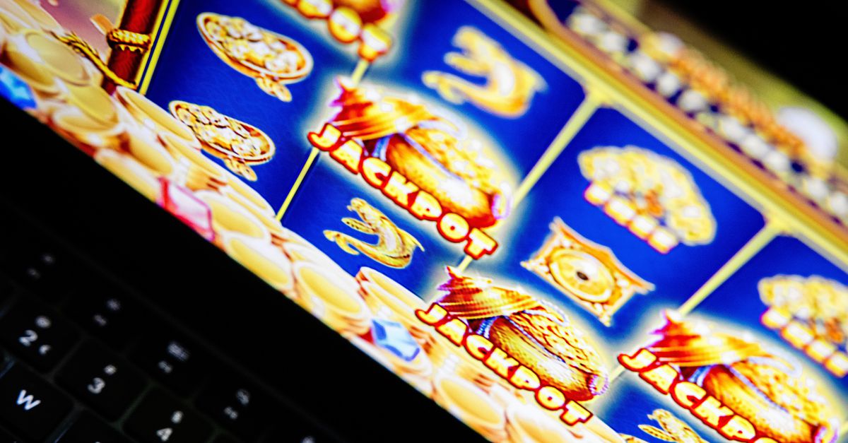 Recordboete voor bedrijf achter illegale gokwebsites, volgens de kansspelautoriteit alsnog veel te laag