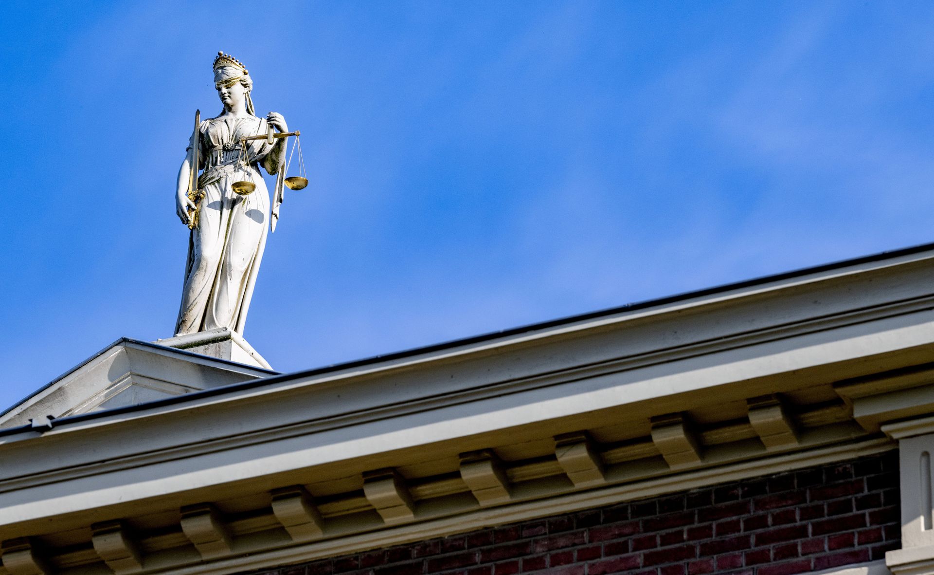 OM brengt circa 1.500 zaken niet voor Gelderse rechtbank vanwege