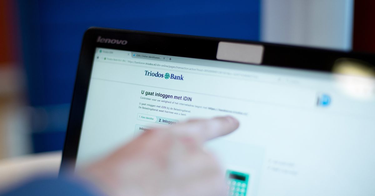 Nederlandse online identificatiebedrijf iDIN overgenomen door Belgische evenknie