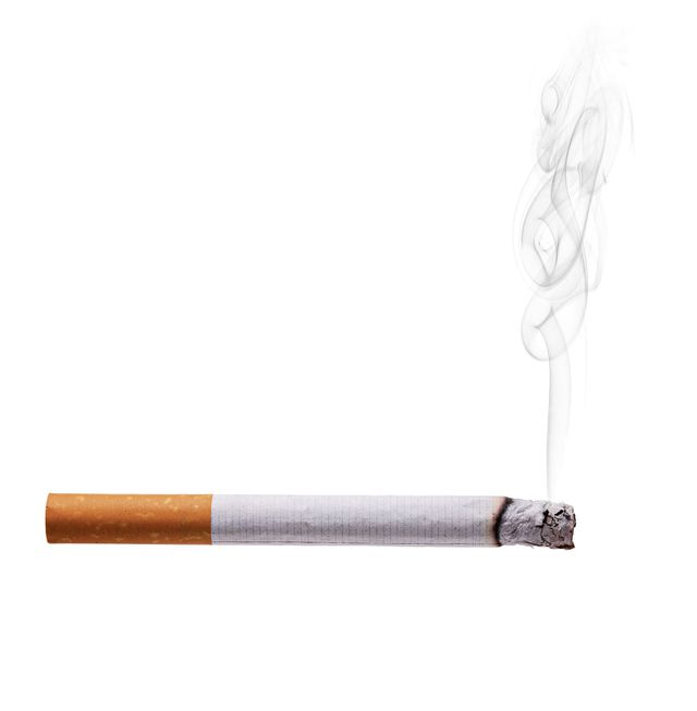 Tabak als verslaving, de blinde vlek van de WRR