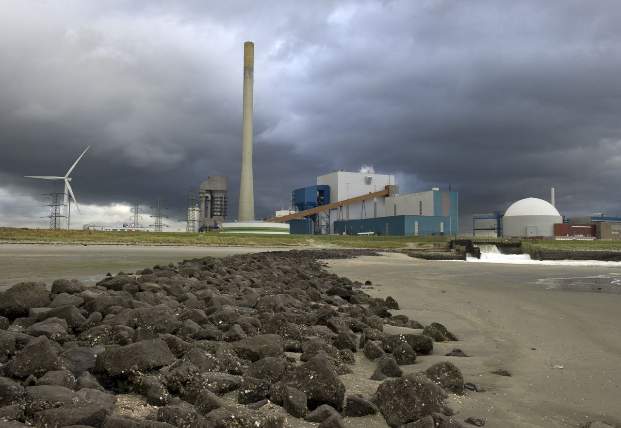 Delta is eigenaar van de kerncentrale in het Zeeuwse Borssele.