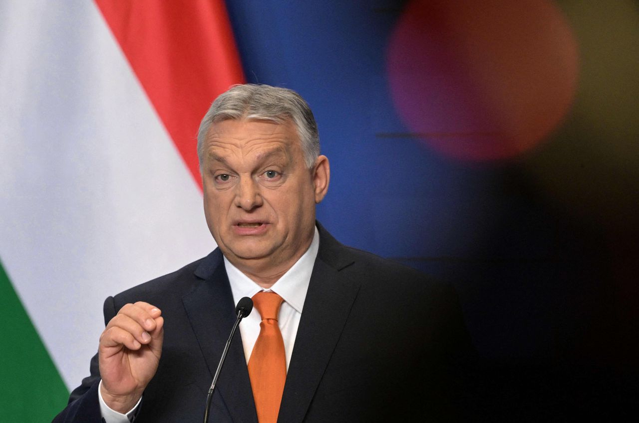 De zorgen groeien over Orbán met EU-voorzittershamer 