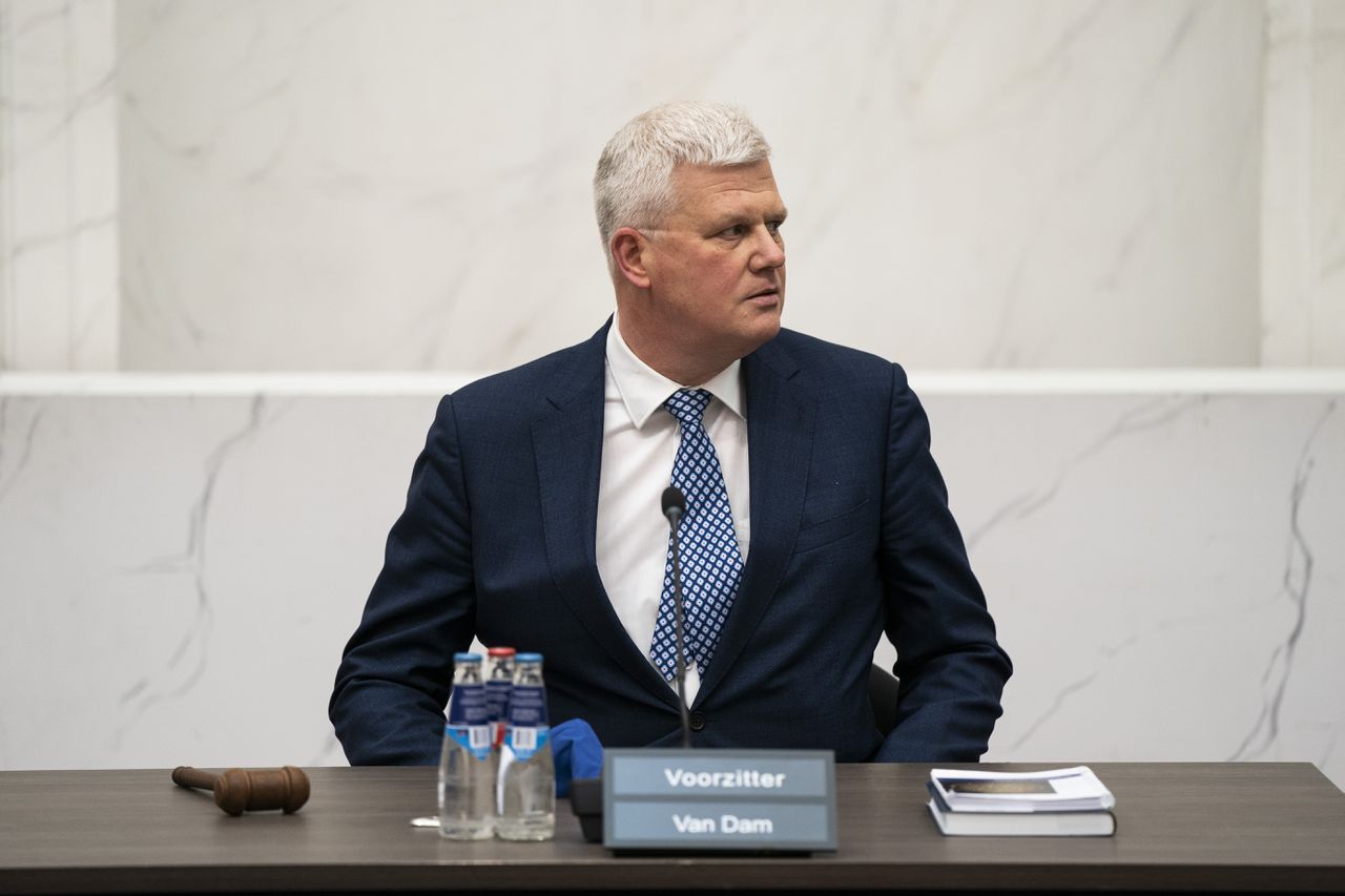 Voormalig Cda Kamerlid Roept Nieuwe Kamer Op Betere Informatie Van Kabinet Te Eisen Nrc