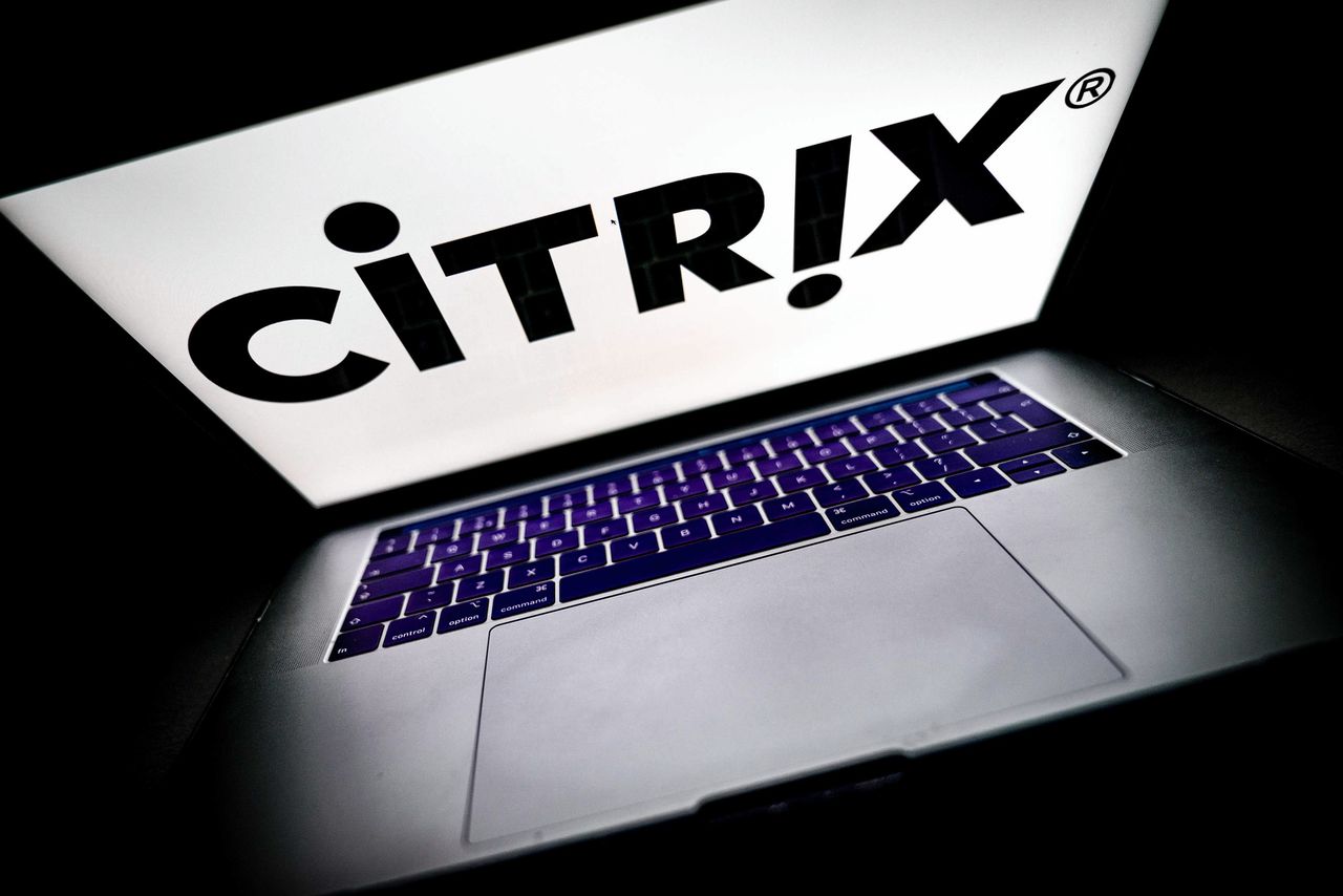 Ruim anderhalve maand na de eerste waarschuwingen draaien er nog tientallen servers op potentieel riskante software van Citrix.