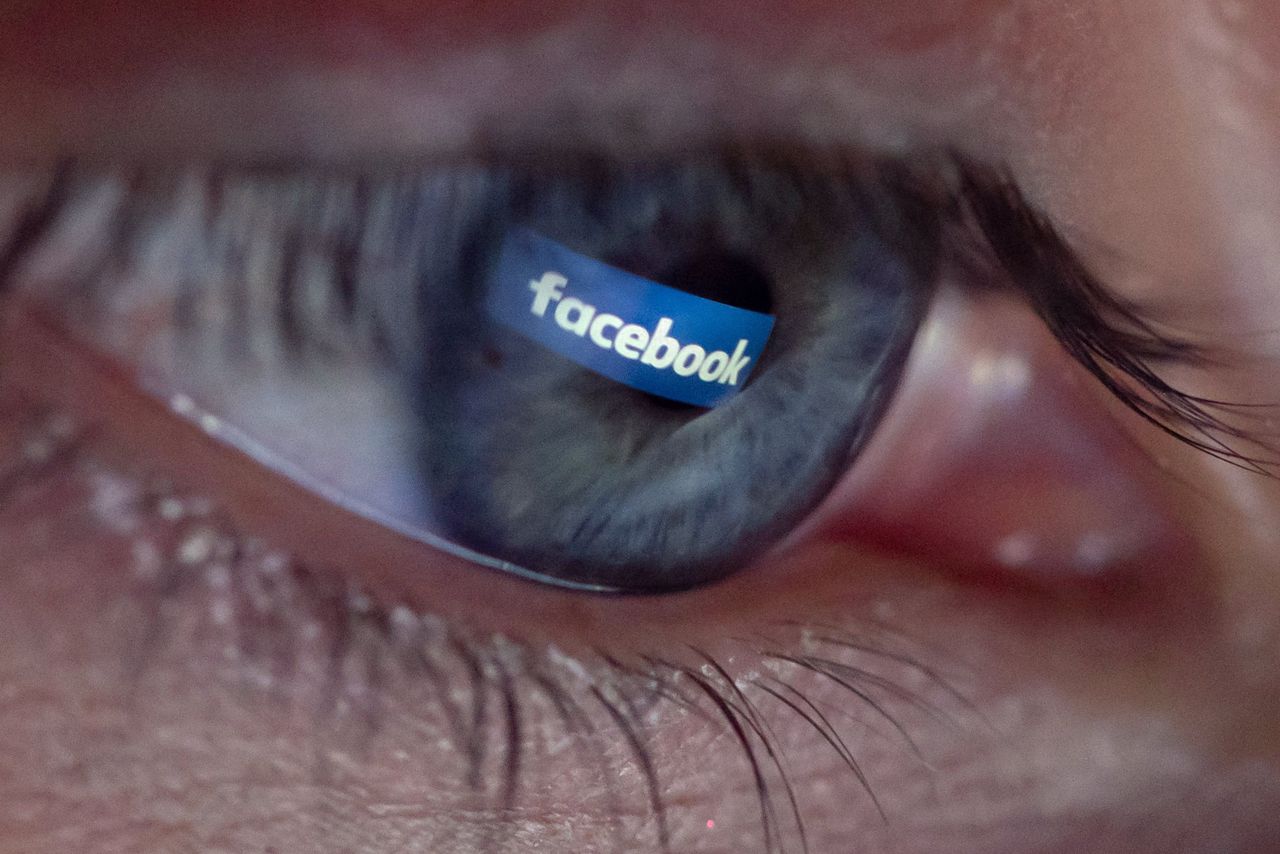 Facebook verwijdert accounts om beïnvloeding Congres-verkiezingen 