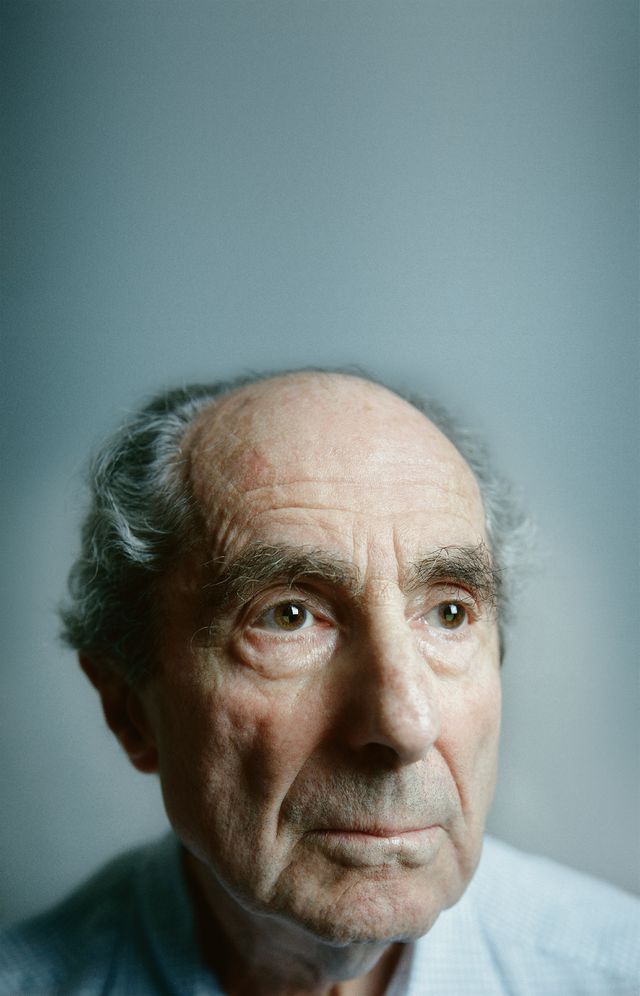 Seks, Amerika en de Joodse middenklasse het oeuvre van