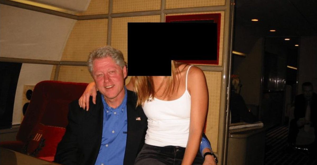 Huis VS hoort Clintons over Epstein: Bill zal zich moeten verdedigen, Hillary kan de aanval kiezen