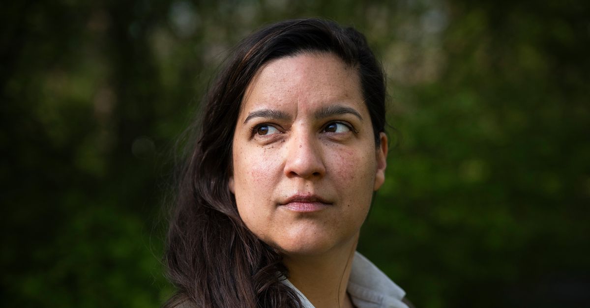 ‘Stress veroorzaakt géén kanker, dus daar hoeven patiënten zich niet schuldig over te voelen’