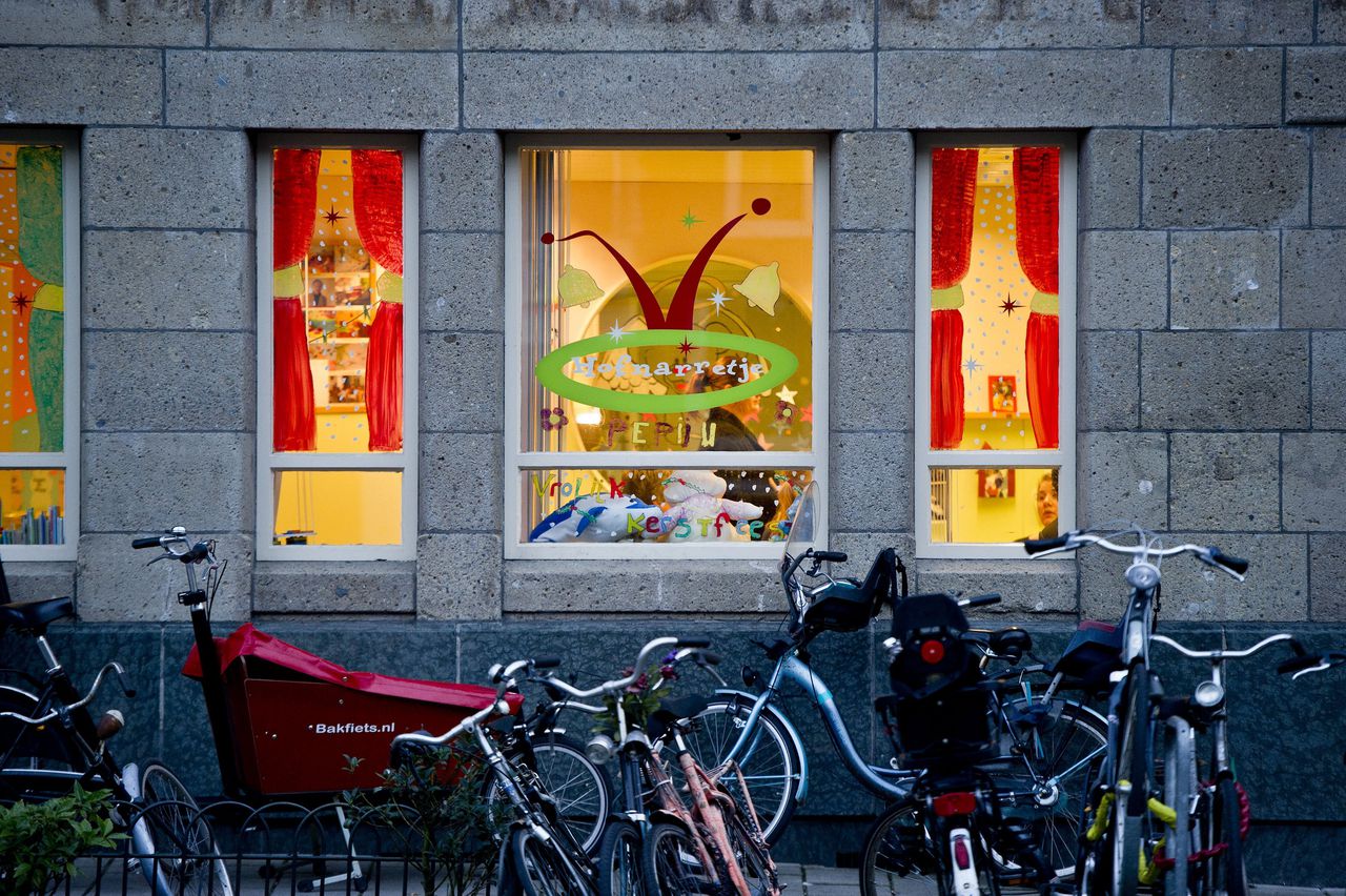 Onderzoek Amsterdamse zedenzaak: zorgelijk seksueel gedrag nog acht jaar na misbruik  
