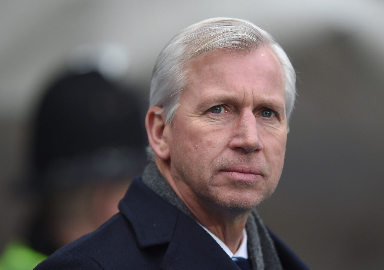 Engelsman Pardew nieuwe trainer ADO Den Haag in crisistijd 