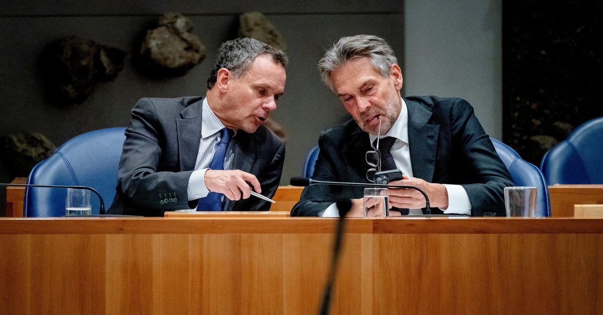 Groeiende kritiek rond Gaza lijkt niet van invloed op Nederlands oordeel over Israëlische aanvallen op Iran