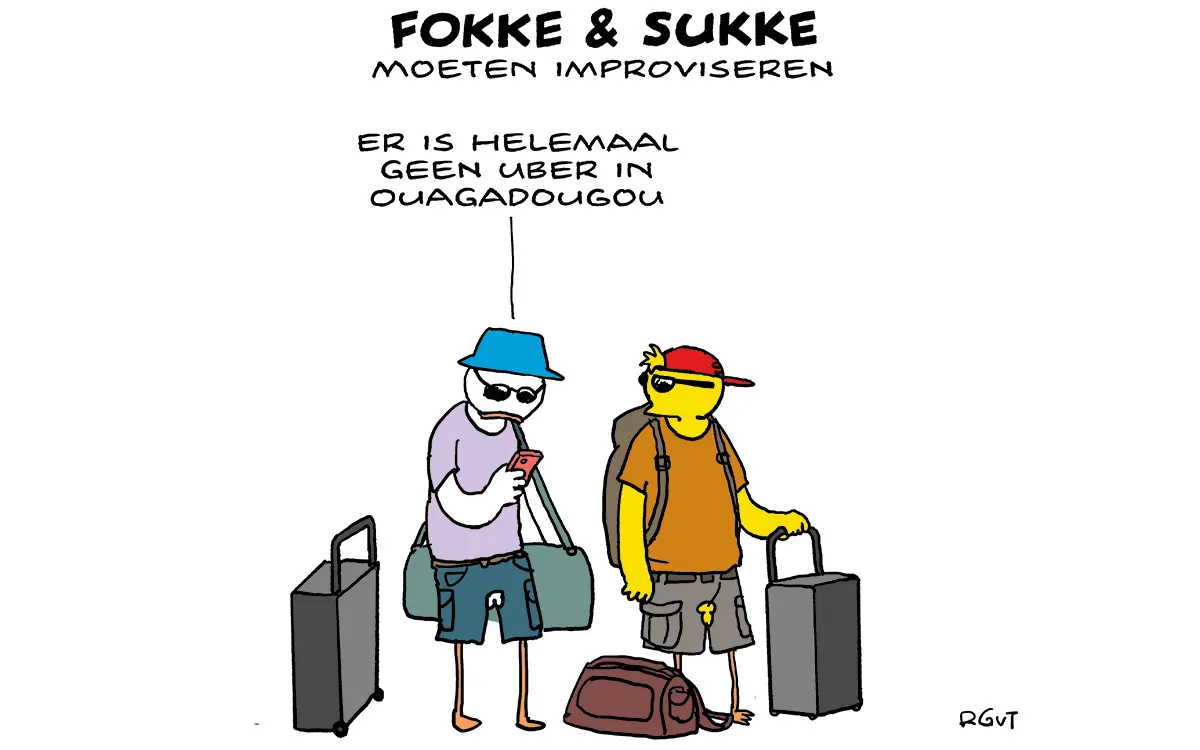 F & S