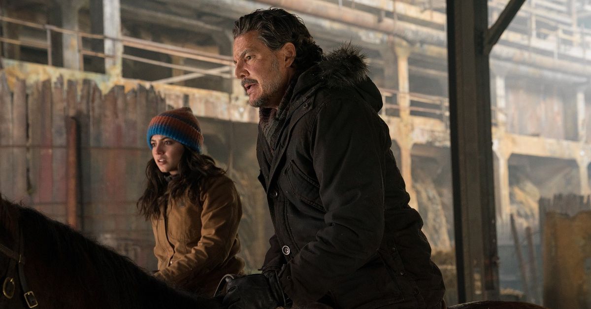 ‘The Last of Us’ duikt in seizoen twee diep in het geweld