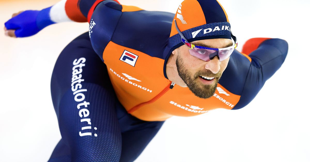 De ‘matrix’ is ingeburgerd in het schaatsen, maar er blijven zwakke plekken – ‘Wijs toppers gewoon aan’