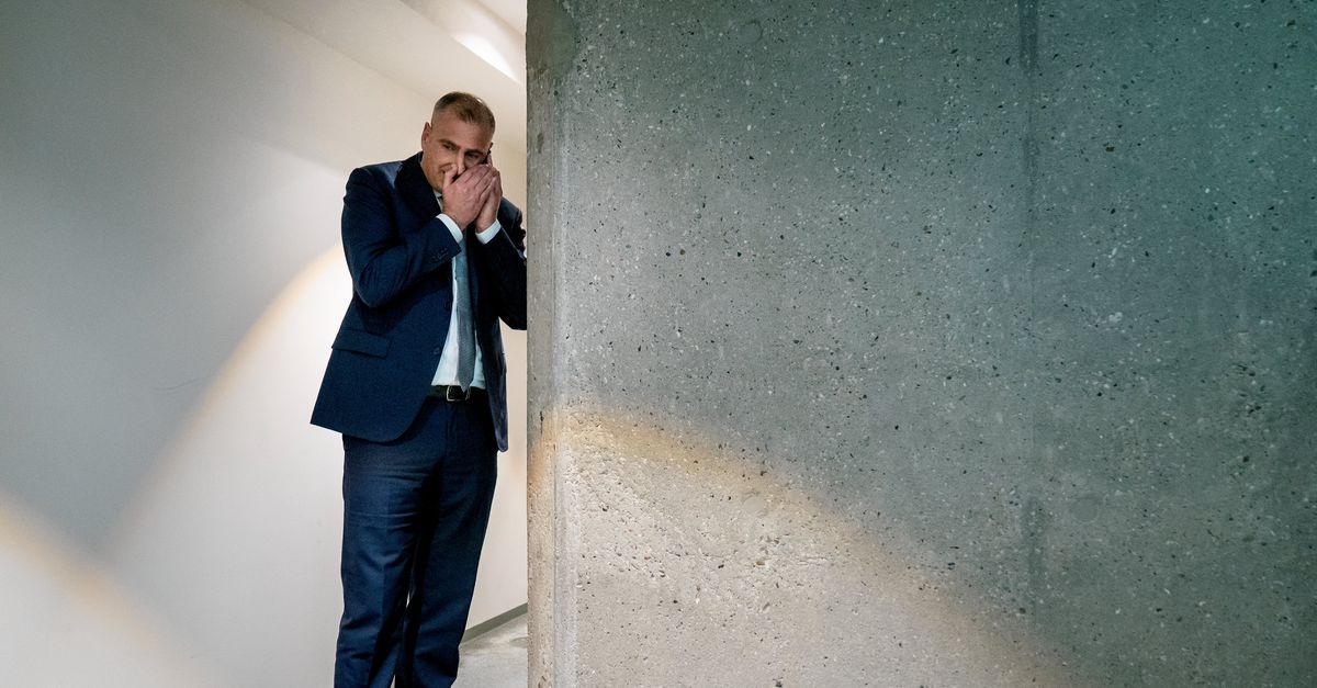 Wie zijn de PVV’ers die vertrekken?