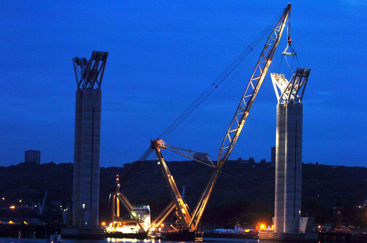 Voor Fransen wachten cadeautjes NRC