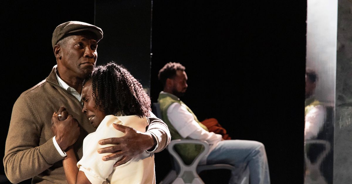 De toeslagenaffaire heeft ‘Medea’ eigenlijk niet nodig