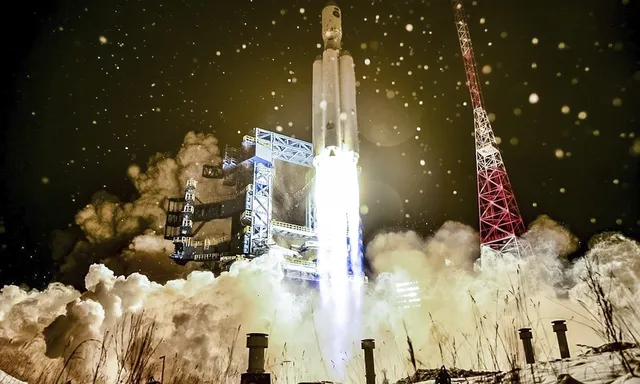 Foto Van De Dag In 2020 Nrc