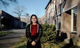 In the Woenselse Watermolen neighborhood in Eindhoven, more and more Indian knowledge workers are coming to live among the original residents.  Himami Sharma works at a multinational that sells medical equipment.