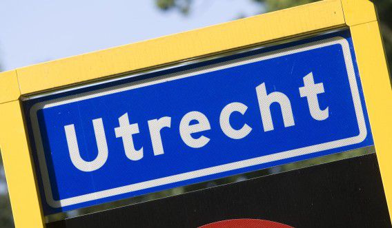 Asbest vrijgekomen bij brand Utrecht - NRC