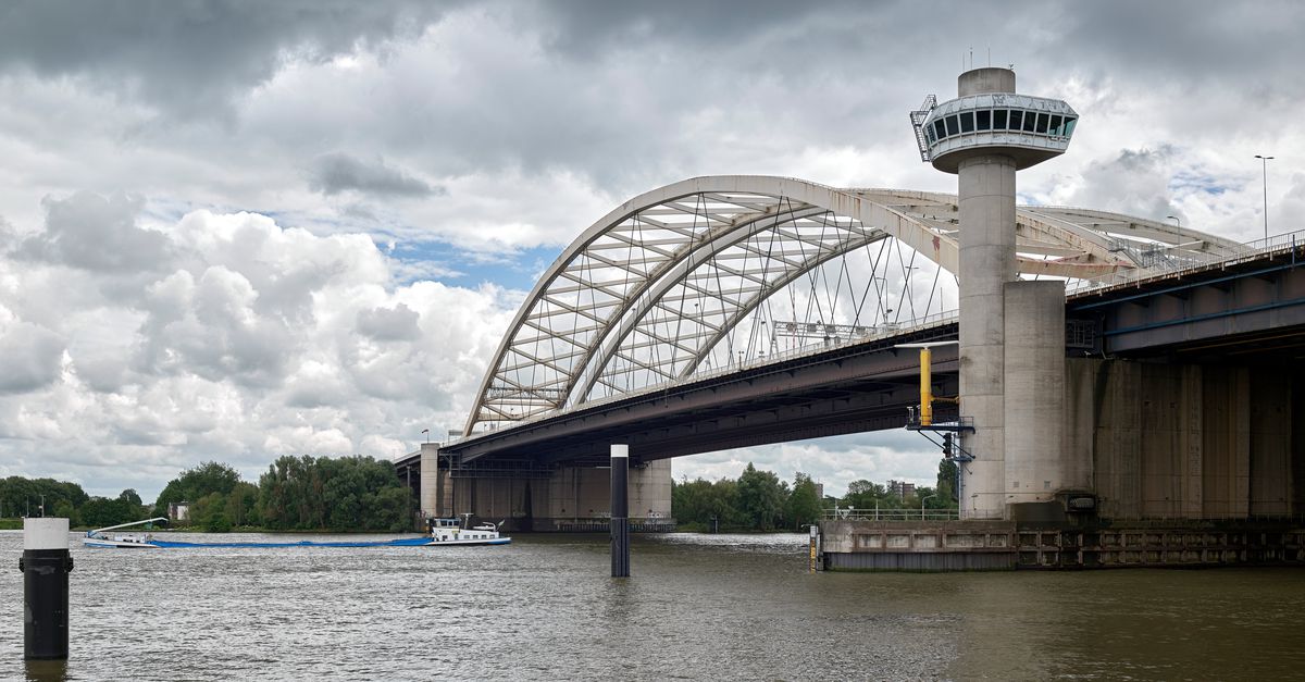 Hoe het kabinet meer geld wil vinden voor zieltogende infrastructuur blijft onduidelijk