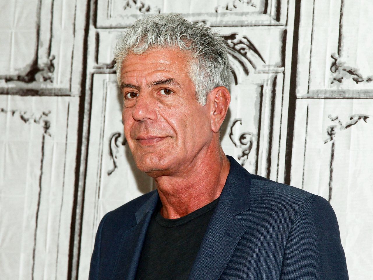 Kok en televisiemaker Anthony Bourdain (61) overleden - NRC