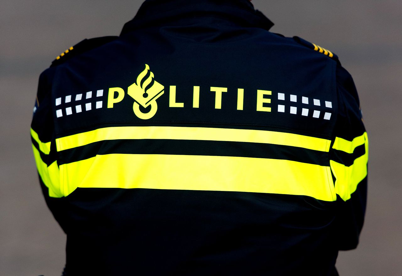 Hoofdinspecteur politie verdacht van deelname aan criminele organisatie 