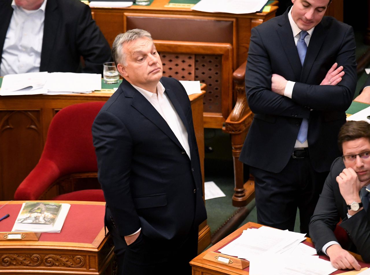 Hongarije kreunt onder arbeidsemigratie, maar premier Orbán houdt immigratie uiterst beperkt